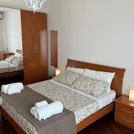 Al54 Apartment Mediolan Zewnętrze zdjęcie
