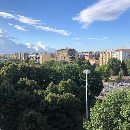 Al54 Apartment Mediolan Zewnętrze zdjęcie