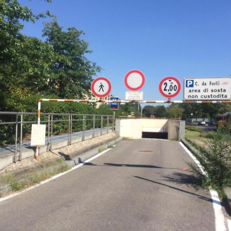 Al54 Apartment Mediolan Zewnętrze zdjęcie