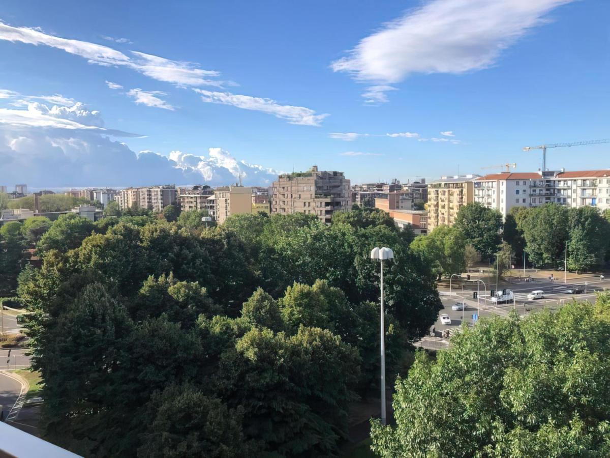 Al54 Apartment Mediolan Zewnętrze zdjęcie